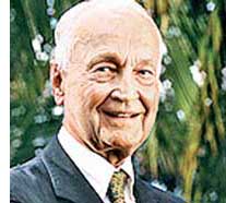 John Templeton